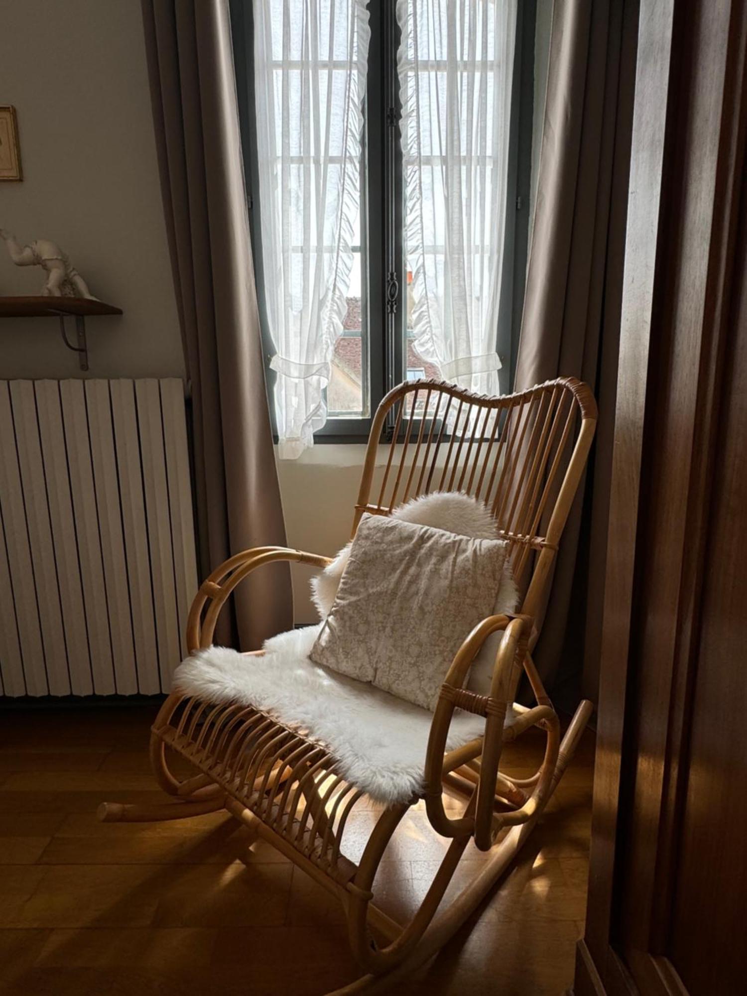 Domaine Borgnat Bed & Breakfast Escolives-Sainte-Camille ภายนอก รูปภาพ